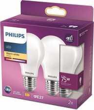 Philips LED Lampadina Goccia