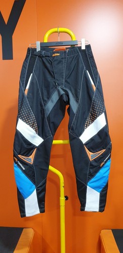 Pantaloni cross ktm - cross, gravity-fx