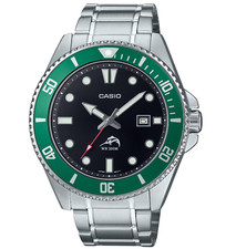 Orologio subacqueo uomo Casio