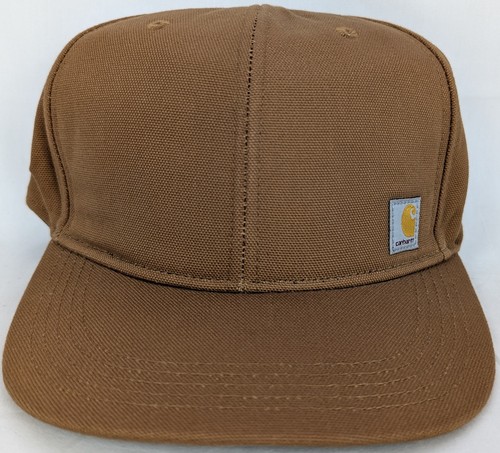 Carhartt marrone regolabile - marrone,