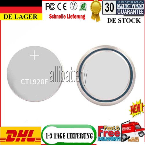 Batteria ricaricabile per