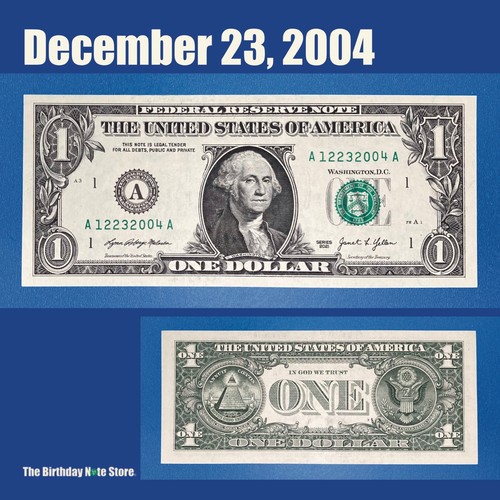 Banconota dollaro 23 - banconota,