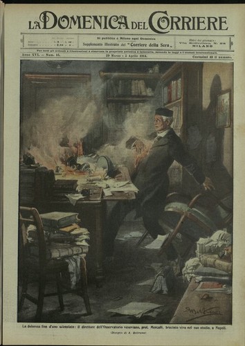 Rivista domenica del - domenica,