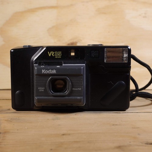 Fotocamera compatta mm - 35,