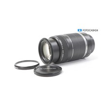 Canon EF-S 4,0-5,6/55-250 IS +