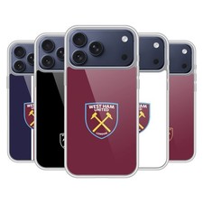 WEST HAM UNITED FC CREST