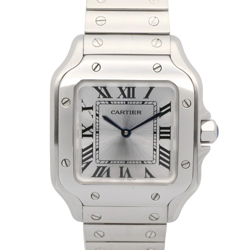Orologio polso cartier - da,
