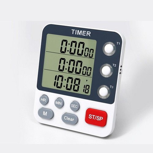 Darkroom timer canali - darkroom, 3