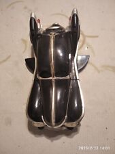 WALT DISNEY- AUTO DI MACCHIA NERA- GADGET TOPOLINO- PERFETTO