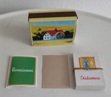 SORPRESINE MULINO BIANCO -