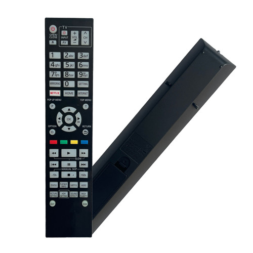 Nuovo telecomando per - , lettore