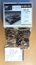 MODELKASTEN SK-47 - CINGOLI