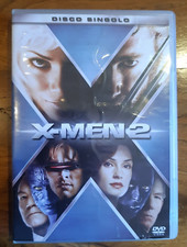 X-MEN 2 - DVD ORIGINALE