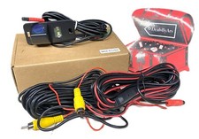 Telecamera retromarcia