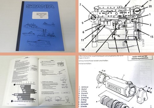 Manuale uso manutenzione - e,