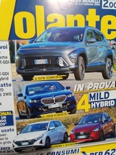 Al Volante 2024 2.Hyundai