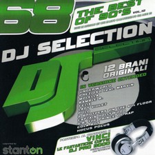 DJ Selection 68 - The Best Of 90's Vol. 10 , CD 2005 VG++