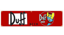 Duff Birra USA Racing
