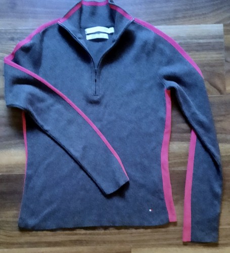 Maglione tommy hilfiger - tommy, 1/4