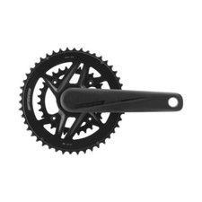 guarnitura omega modular megaexo19 2x b3 46x30d nero 172.5mm 421575952 FSA Guarn