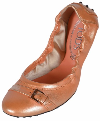 Scarpe ballerine nuove - , con