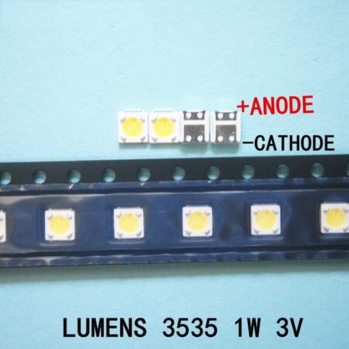 Lumens led riparazione - led, tv
