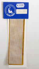 TAURO MODEL 1:400 ACCESSORIES