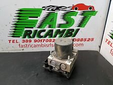 POMPA ABS MAZDA CX-7 2.2 DIESEL 2006-2012 0265951191