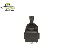 Deviatore frecce leva normale