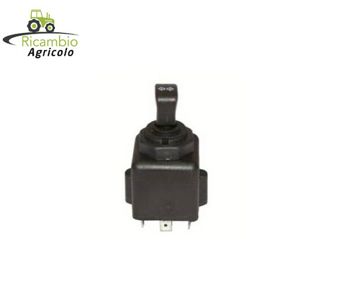 Deviatore frecce leva - , normale