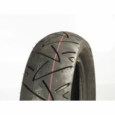 CONTINENTAL TYRE 120/70-12 58P