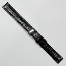 Cinturino orologio lucertola - cinturino,
