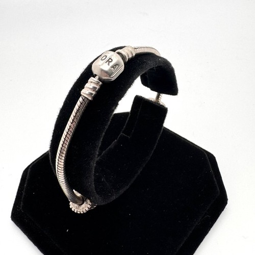 925 pandora ale bracelet with - 925,