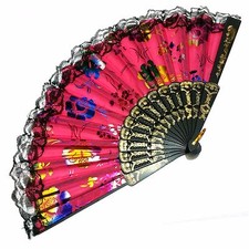 Ventaglio Decorativo Da Parete