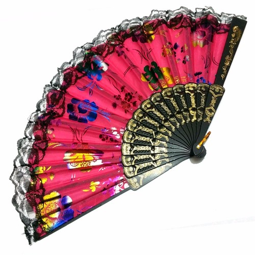 Ventaglio decorativo parete - decorativo,