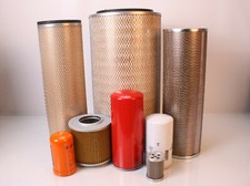 Kit filtri per motore