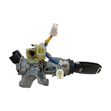 BLOCCHETTO ACCENSIONE CON CHIAVE USATO KIA RIO (YB) 1.2 2017-2020