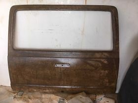Portellone post fiat - portellone,