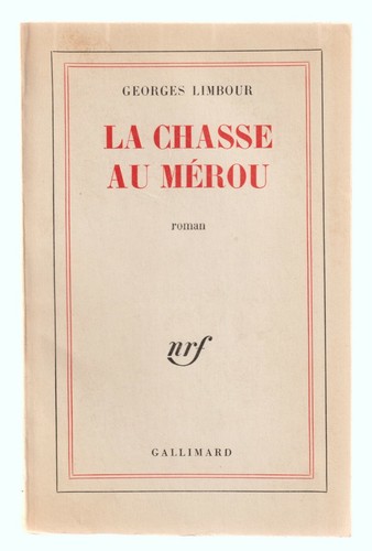 Chasse mérou par - la, au