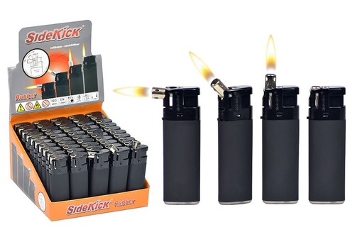 Accendino per pipa sidekick - pipa,