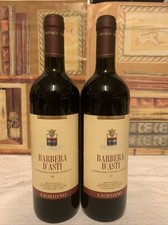 1x Vino 2005 Barbera D’asti
