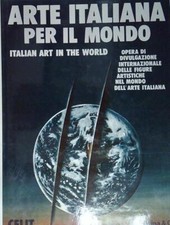ARTE ITALIANA PER IL MONDO