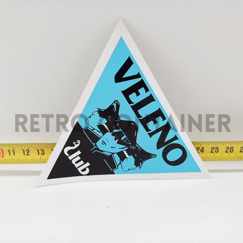 Adesivo vintage sticker - adesivo,
