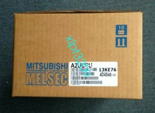 MODULO PLC A2UCPU MITSUBISHI