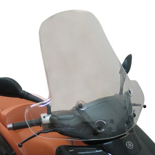 Parabrezza givi yamaha - parabrezza,