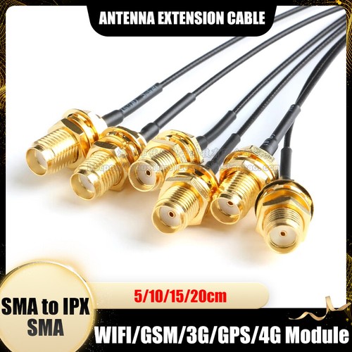 Cavo prolunga antenna treccia