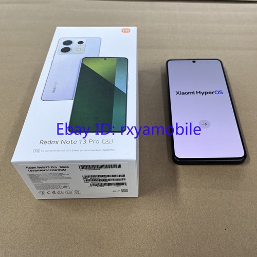 Xiaomi redmi note pro - note,