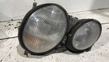 FARO ANTERIORE SINISTRO PER MERCEDES CLK Cabrio W208 (97>03)
