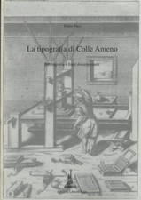 Paci piero la tipografia di - piero,