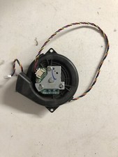 Motore Ventola, Turbina